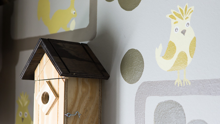 Кладовка в рассрочку