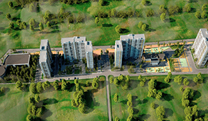 ЖК «Лыткарино Хит»