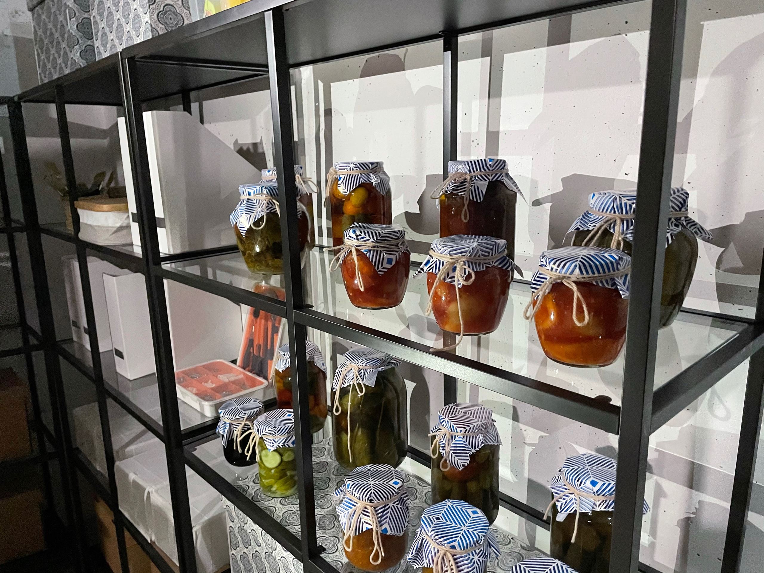 Хозяйственные кладовые в ЖК «Десятка» и ЖК «Лыткарино ХИТ» со скидкой от 30 000 руб. / кв.м.